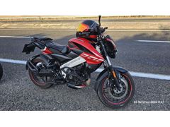 Sahibinden Bajaj Pulsar 200 NS ABS