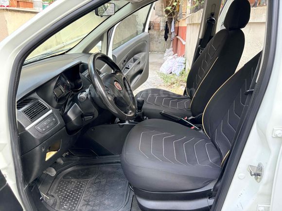 Sahibinden Fiat Linea 1.3 Multijet Pop 2014 Model 