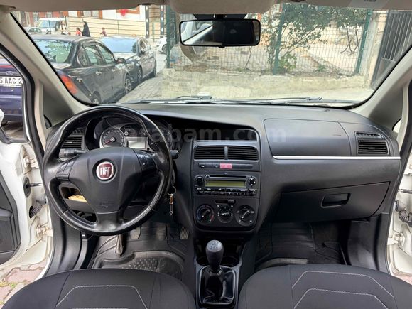 Sahibinden Fiat Linea 1.3 Multijet Pop 2014 Model 