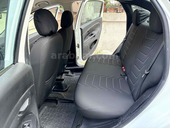 Sahibinden Fiat Linea 1.3 Multijet Pop 2014 Model 