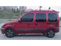 Sahibinden Renault Kangoo Multix 1.5 dCi Expression 2008 Model  225.000 km Kırmızı