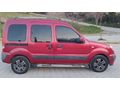 Sahibinden Renault Kangoo Multix 1.5 dCi Expression 2008 Model  225.000 km Kırmızı