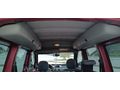 Sahibinden Renault Kangoo Multix 1.5 dCi Expression 2008 Model  225.000 km Kırmızı
