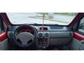 Sahibinden Renault Kangoo Multix 1.5 dCi Expression 2008 Model  225.000 km Kırmızı