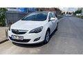 Galeriden Opel Astra 1.6 T Sport 2011 Model İstanbul