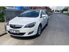 Galeriden Opel Astra 1.6 T Sport 2011 Model İstanbul