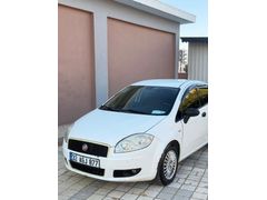 Sahibinden Fiat Linea 1.4 Fire Actual 2013 Model  142.000 km Beyaz