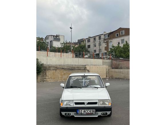 Sahibinden Tofaş Şahin S 1998 Model 