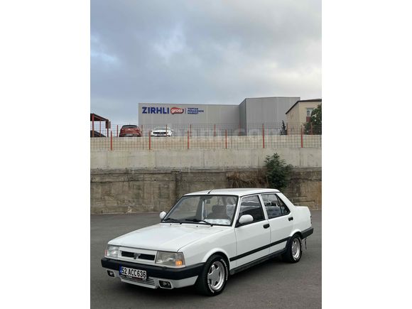 Sahibinden Tofaş Şahin S 1998 Model 