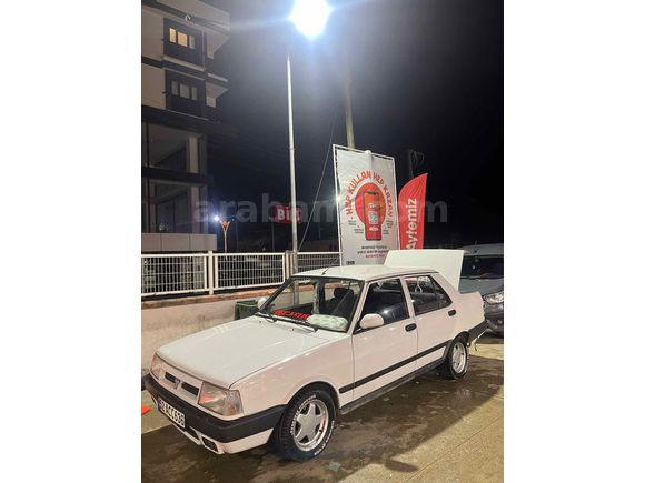 Sahibinden Tofaş Şahin S 1998 Model 