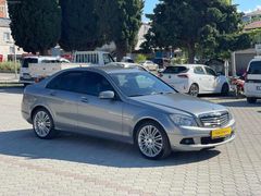 GENÇ OTOMOTİVDEN MERCEDES C180 KOMPRESSOR BAKIMLI ARAÇ