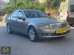 300.000 TL PEŞİNATLA ELDEN SENETLİ MERCEDES-BENZ C 180