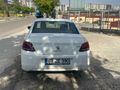 Emekliden Dost İşi Peugeot 301 1.6 HDi Active 2017 Model 