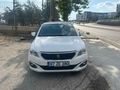 Emekliden Dost İşi Peugeot 301 1.6 HDi Active 2017 Model 