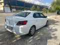 Emekliden Dost İşi Peugeot 301 1.6 HDi Active 2017 Model 