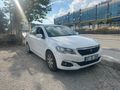 Emekliden Dost İşi Peugeot 301 1.6 HDi Active 2017 Model 