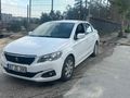 Emekliden Dost İşi Peugeot 301 1.6 HDi Active 2017 Model 