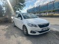 Emekliden Dost İşi Peugeot 301 1.6 HDi Active 2017 Model 