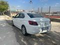 Emekliden Dost İşi Peugeot 301 1.6 HDi Active 2017 Model 