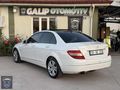 2010 MODEL MERCEDES C 180 KOMPRESSOR