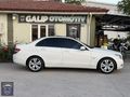 2010 MODEL MERCEDES C 180 KOMPRESSOR