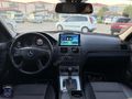 2010 MODEL MERCEDES C 180 KOMPRESSOR