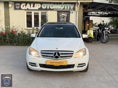 2010 MODEL MERCEDES C 180 KOMPRESSOR