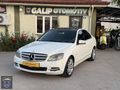 2010 MODEL MERCEDES C 180 KOMPRESSOR