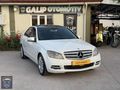2010 MODEL MERCEDES C 180 KOMPRESSOR