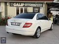 2010 MODEL MERCEDES C 180 KOMPRESSOR