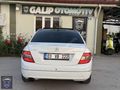 2010 MODEL MERCEDES C 180 KOMPRESSOR