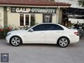 2010 MODEL MERCEDES C 180 KOMPRESSOR