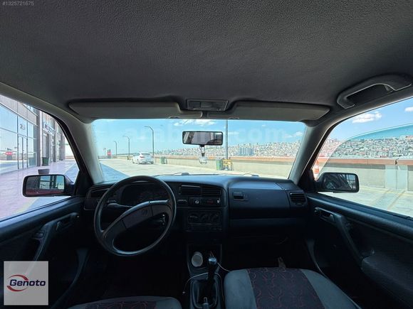 1994 GOLF 1.8 CL LPG 5K 203.000KM / 235.000TL
