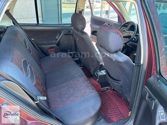 1994 GOLF 1.8 CL LPG 5K 203.000KM / 235.000TL