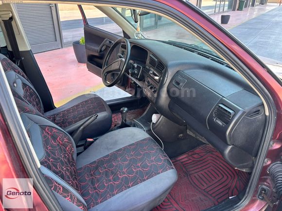 1994 GOLF 1.8 CL LPG 5K 203.000KM / 235.000TL
