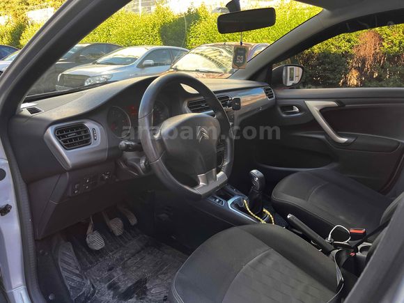 Sahibinden Citroen C-Elysée 1.6 HDi Exclusive 2014 Model 