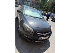 Sahibinden Opel Astra 1.6 CDTI Design 2016 Model  205000 km otomatik