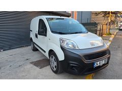 Sahibinden Fiat Fiorino Cargo 1.3 Multijet Plus 2023 Model 