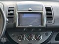 2008 Nissan Note 1.5 dCi Tekna Dizel Manuel