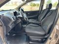 2008 Nissan Note 1.5 dCi Tekna Dizel Manuel