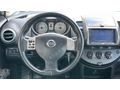 2008 Nissan Note 1.5 dCi Tekna Dizel Manuel