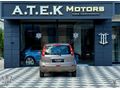 2008 Nissan Note 1.5 dCi Tekna Dizel Manuel