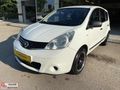 177000 KMDE 2012 NİSSAN NOTE 1.5 DCİ DİZEL VİSİA İLK ELDEN