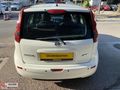 177000 KMDE 2012 NİSSAN NOTE 1.5 DCİ DİZEL VİSİA İLK ELDEN