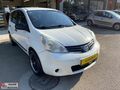 177000 KMDE 2012 NİSSAN NOTE 1.5 DCİ DİZEL VİSİA İLK ELDEN