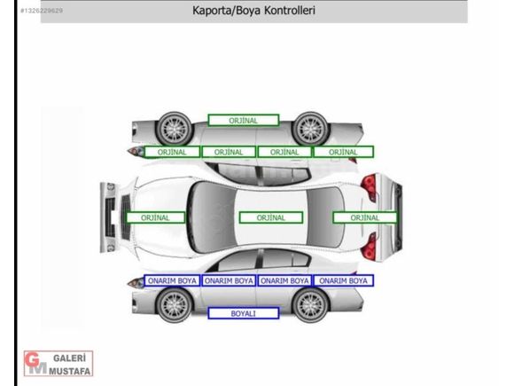 177000 KMDE 2012 NİSSAN NOTE 1.5 DCİ DİZEL VİSİA İLK ELDEN