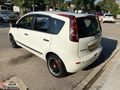 177000 KMDE 2012 NİSSAN NOTE 1.5 DCİ DİZEL VİSİA İLK ELDEN