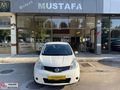 177000 KMDE 2012 NİSSAN NOTE 1.5 DCİ DİZEL VİSİA İLK ELDEN