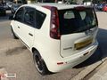 177000 KMDE 2012 NİSSAN NOTE 1.5 DCİ DİZEL VİSİA İLK ELDEN