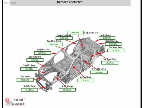 177000 KMDE 2012 NİSSAN NOTE 1.5 DCİ DİZEL VİSİA İLK ELDEN